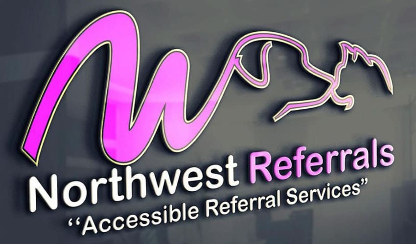 Northwest-referrals