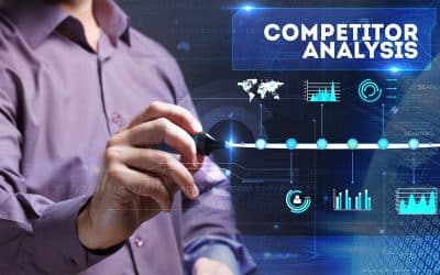 Success with Comprehensive Competitor Keyword Analysis