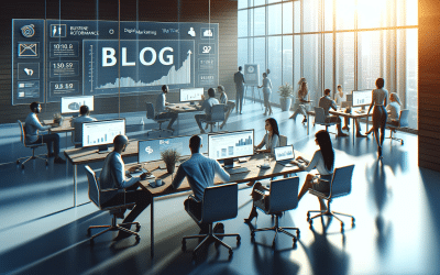 Why Are Blogs Important For Business And Marketing?