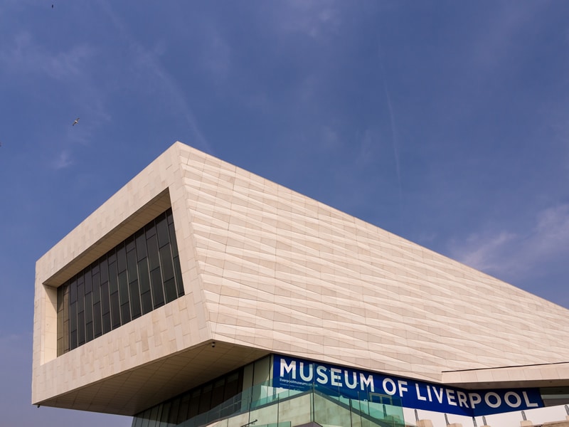 Museum of Liverpool