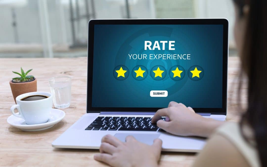 Online Reviews Evaluation time for review Inspection Assessment