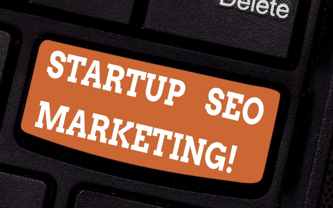 Startup Seo Marketing